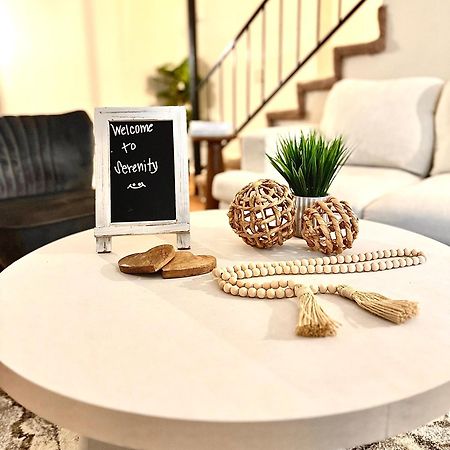 Apartament Spring Getaway 5 Minutes From Hospitals Jackson Zewnętrze zdjęcie